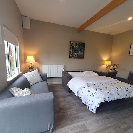 Garden Chalet Oranmore Leilighet Galway Eksteriør bilde