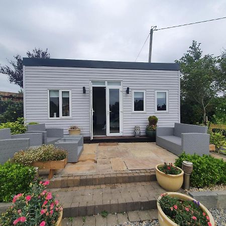 Garden Chalet Oranmore Leilighet Galway Eksteriør bilde