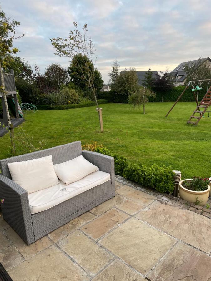 Garden Chalet Oranmore Leilighet Galway Eksteriør bilde