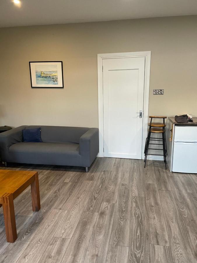 Garden Chalet Oranmore Leilighet Galway Eksteriør bilde