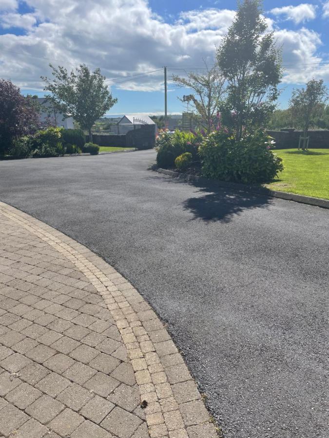 Garden Chalet Oranmore Leilighet Galway Eksteriør bilde